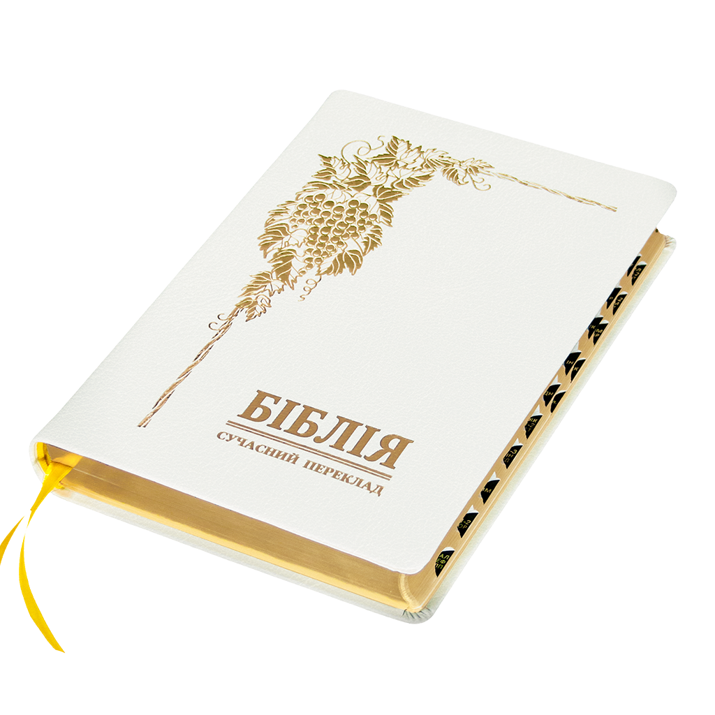 Главная - Библия - Вечное Евангелие